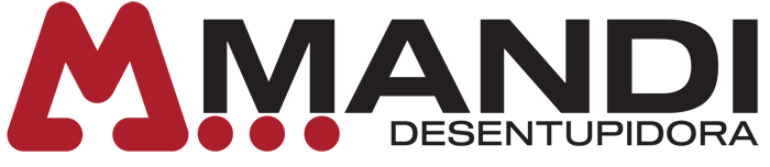 Desentupidora Mandi